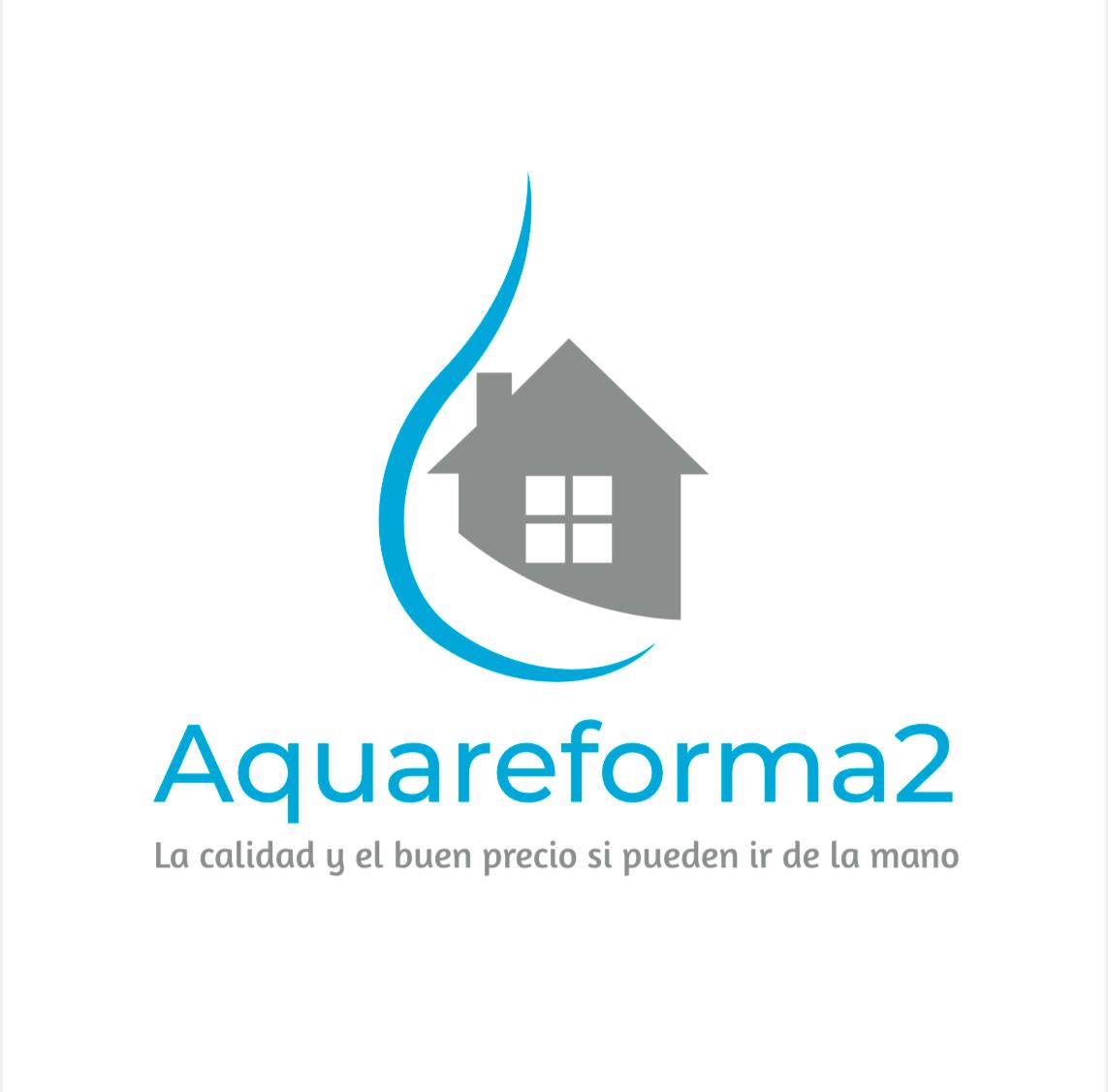 Logo Aquareforma2